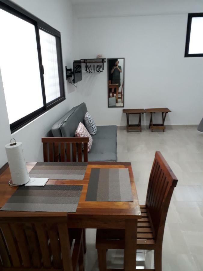 Estudio En Cancun Centro Εξωτερικό φωτογραφία