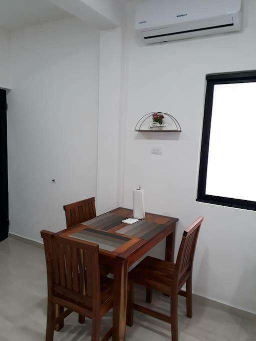 Estudio En Cancun Centro Εξωτερικό φωτογραφία