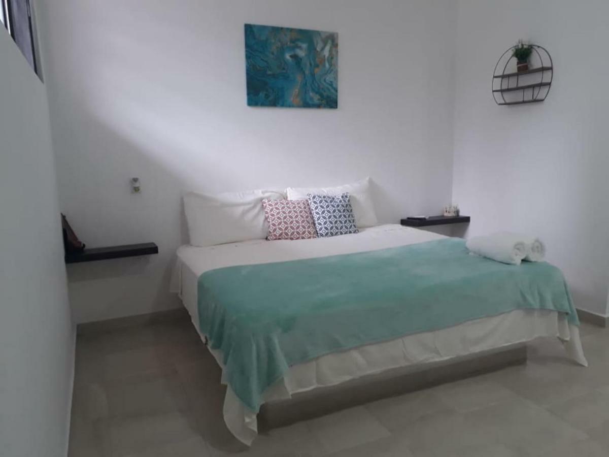 Estudio En Cancun Centro Εξωτερικό φωτογραφία