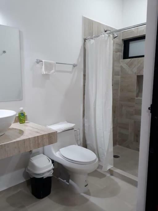 Estudio En Cancun Centro Εξωτερικό φωτογραφία