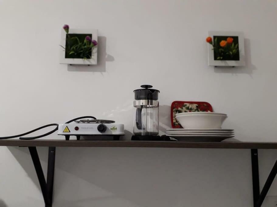 Estudio En Cancun Centro Εξωτερικό φωτογραφία