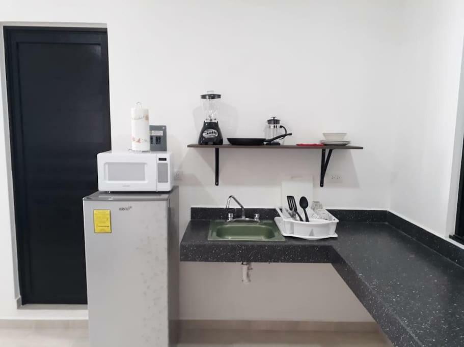 Estudio En Cancun Centro Εξωτερικό φωτογραφία