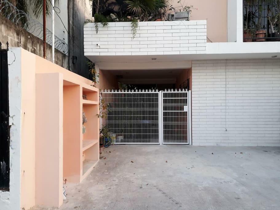 Estudio En Cancun Centro Εξωτερικό φωτογραφία
