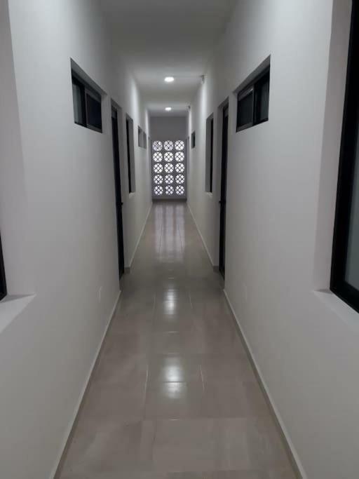 Estudio En Cancun Centro Εξωτερικό φωτογραφία