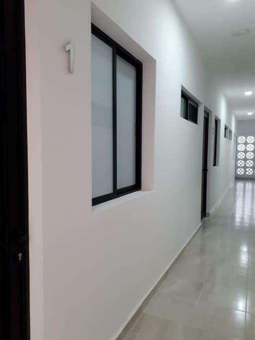 Estudio En Cancun Centro Εξωτερικό φωτογραφία